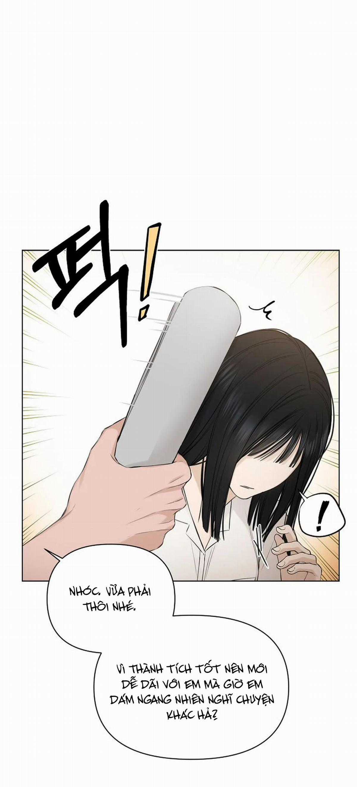 Bình Minh Chapter 8.1 trang 28