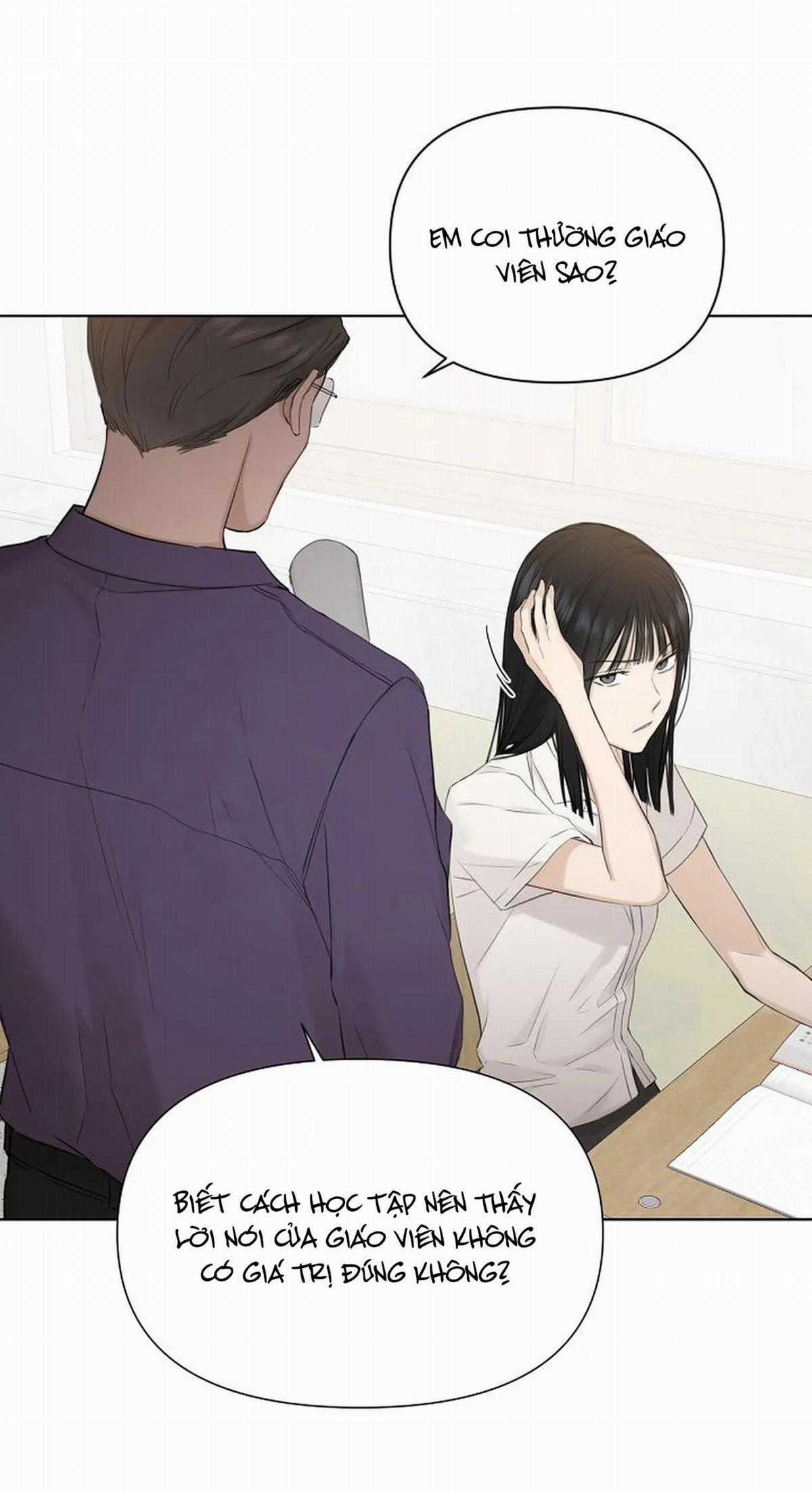 Bình Minh Chapter 8.1 trang 29