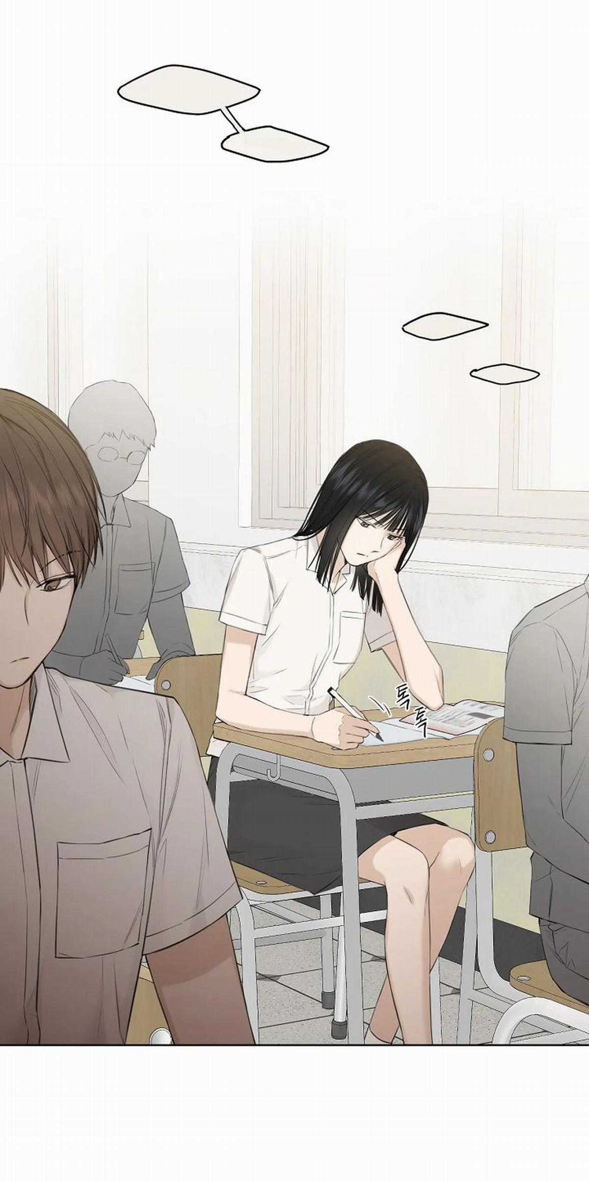 Bình Minh Chapter 8.1 trang 3