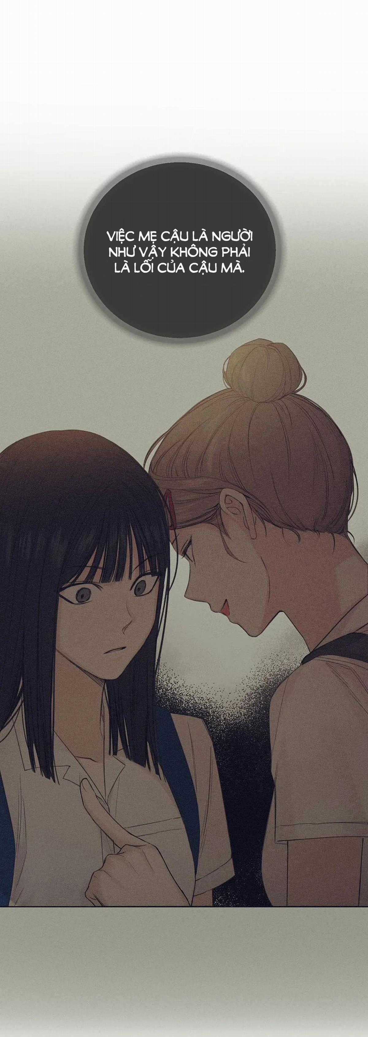 Bình Minh Chapter 8.1 trang 4