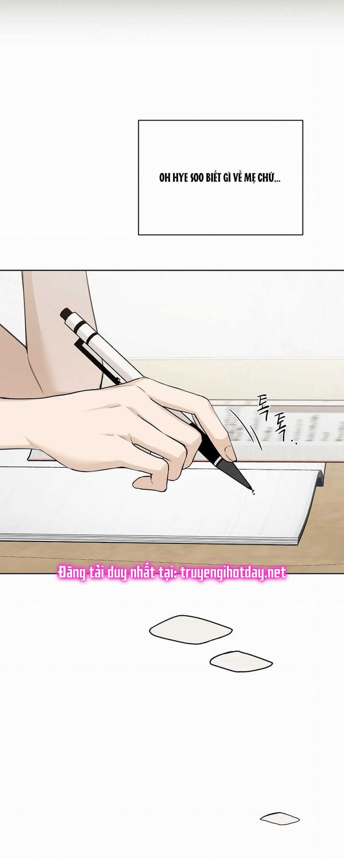 Bình Minh Chapter 8.1 trang 5