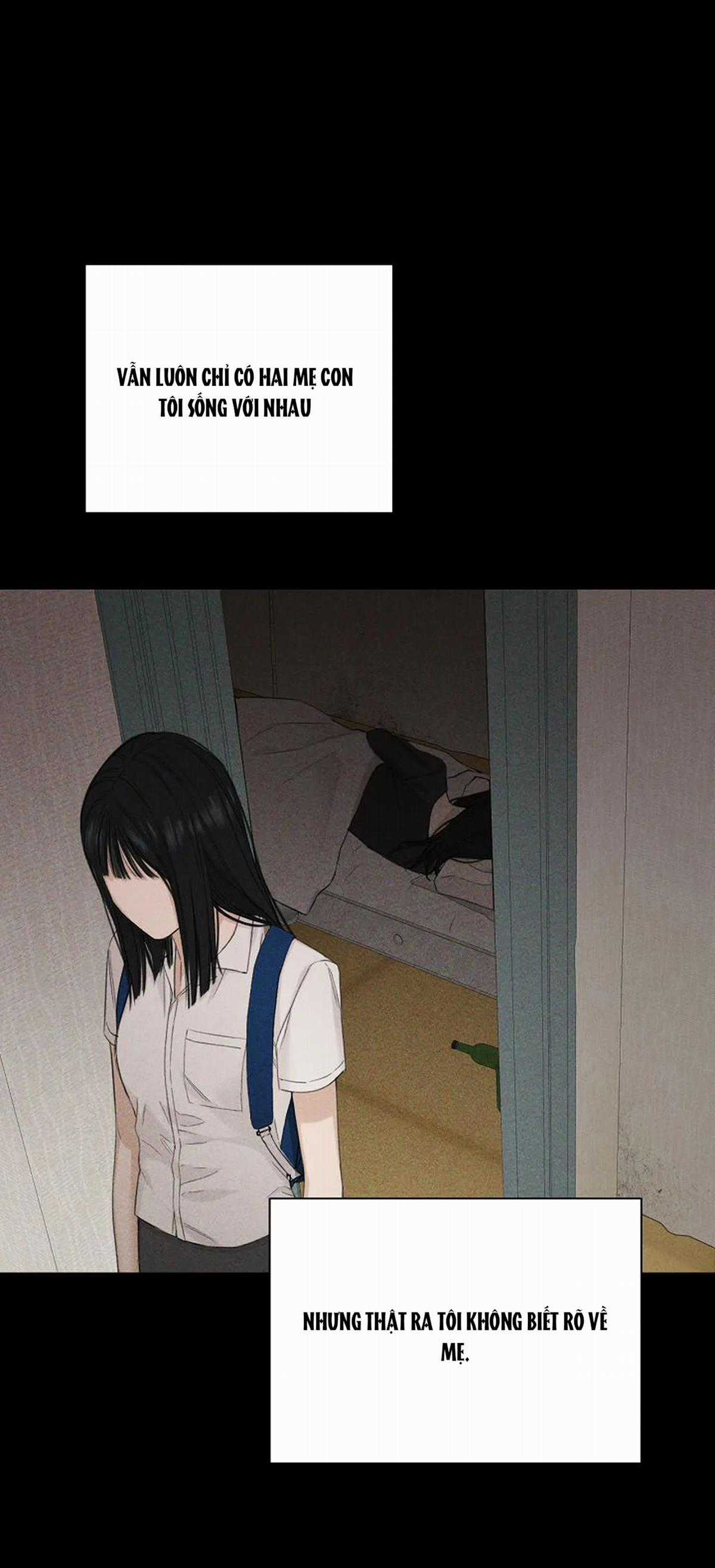 Bình Minh Chapter 8.1 trang 8