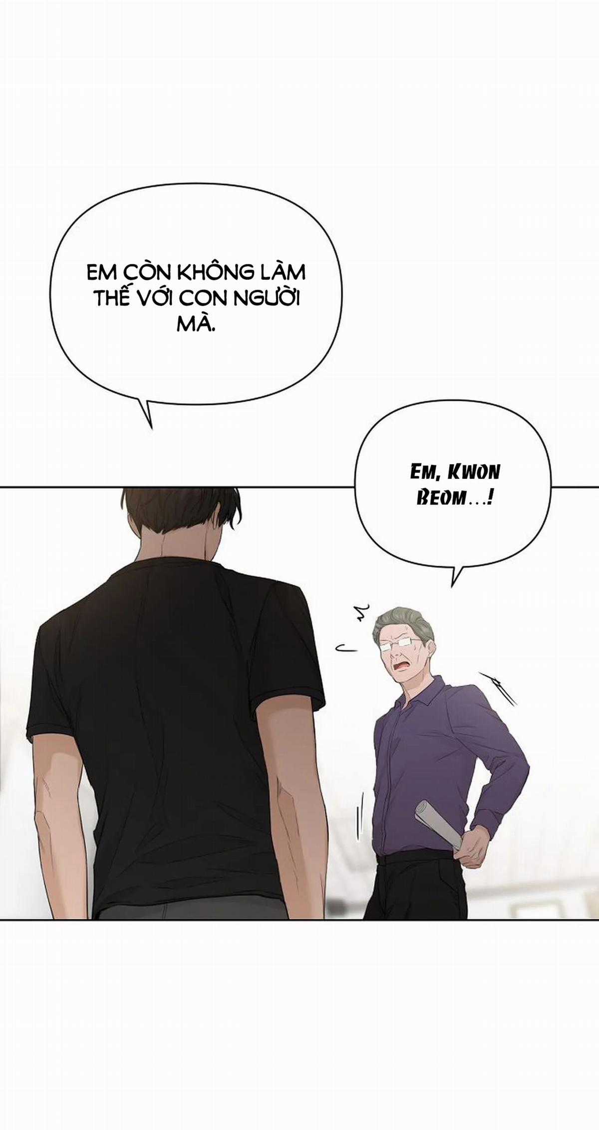 Bình Minh Chapter 8.2 trang 16