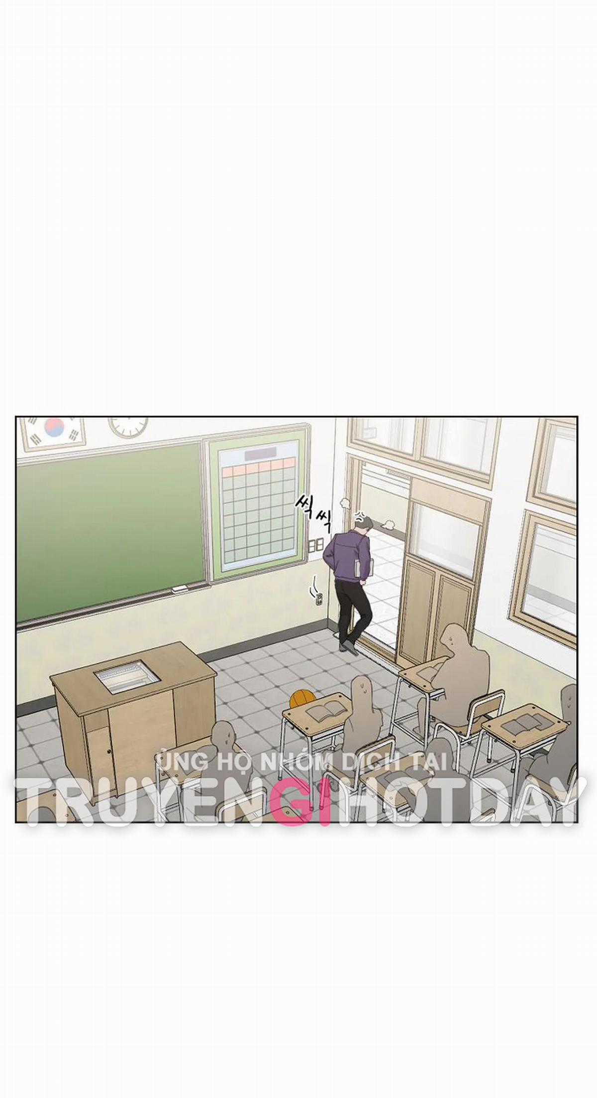 Bình Minh Chapter 8.2 trang 20