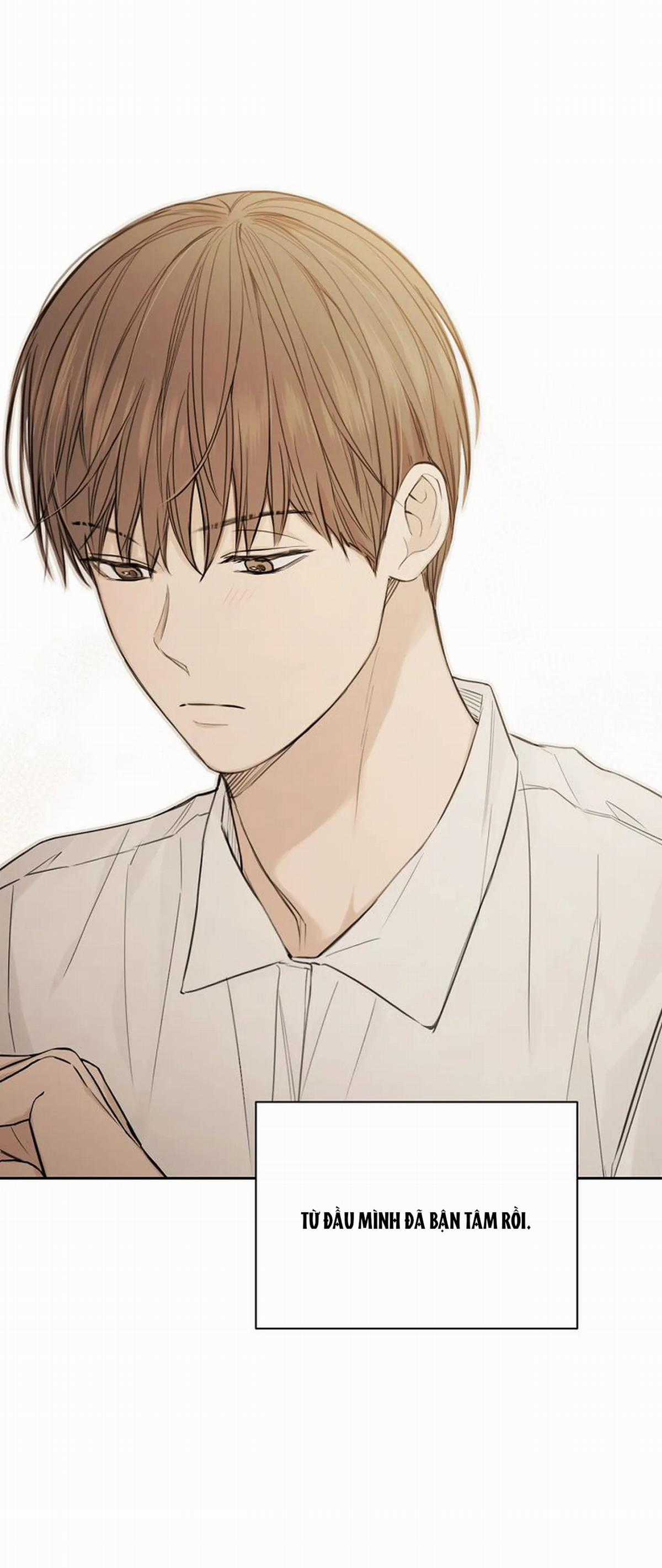 Bình Minh Chapter 8.2 trang 31