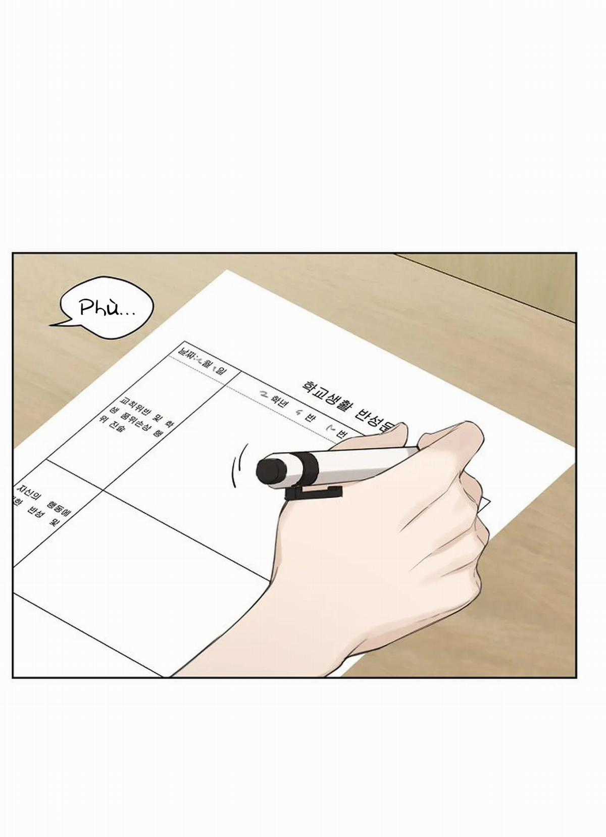 Bình Minh Chapter 8.2 trang 33