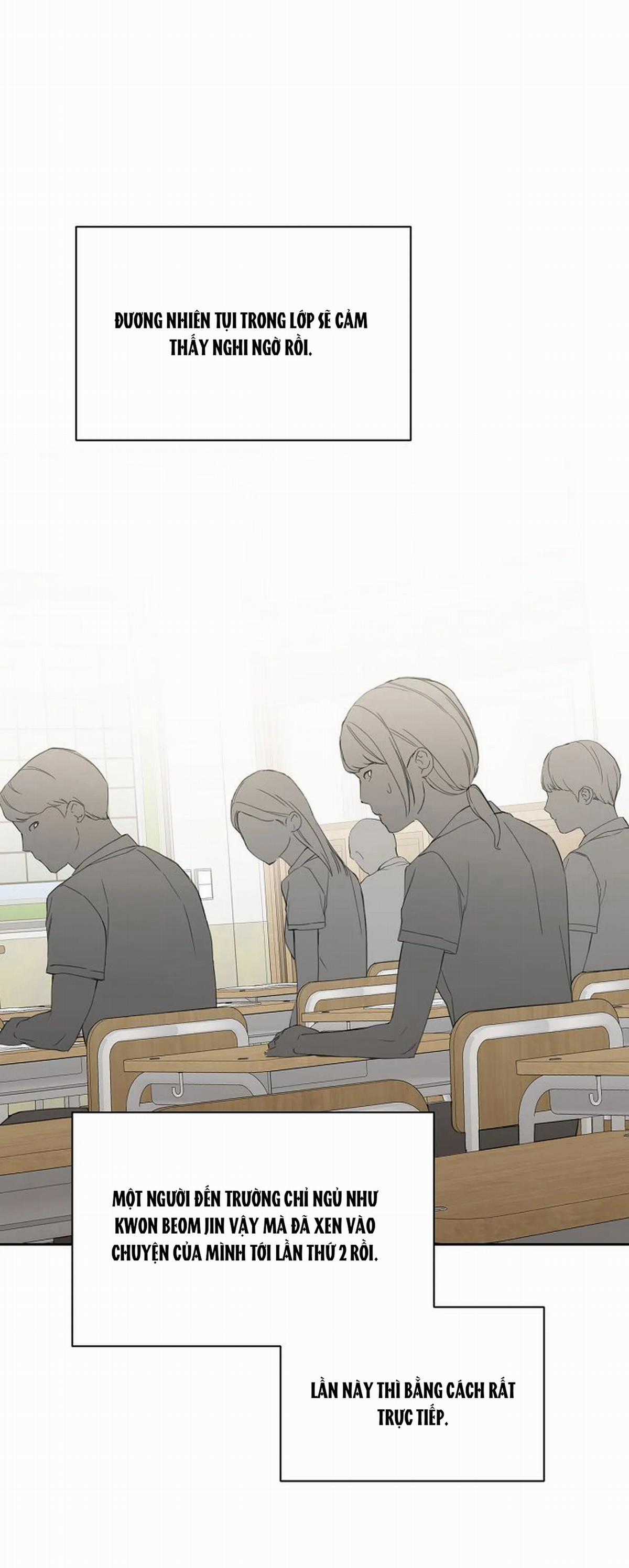 Bình Minh Chapter 8.2 trang 47