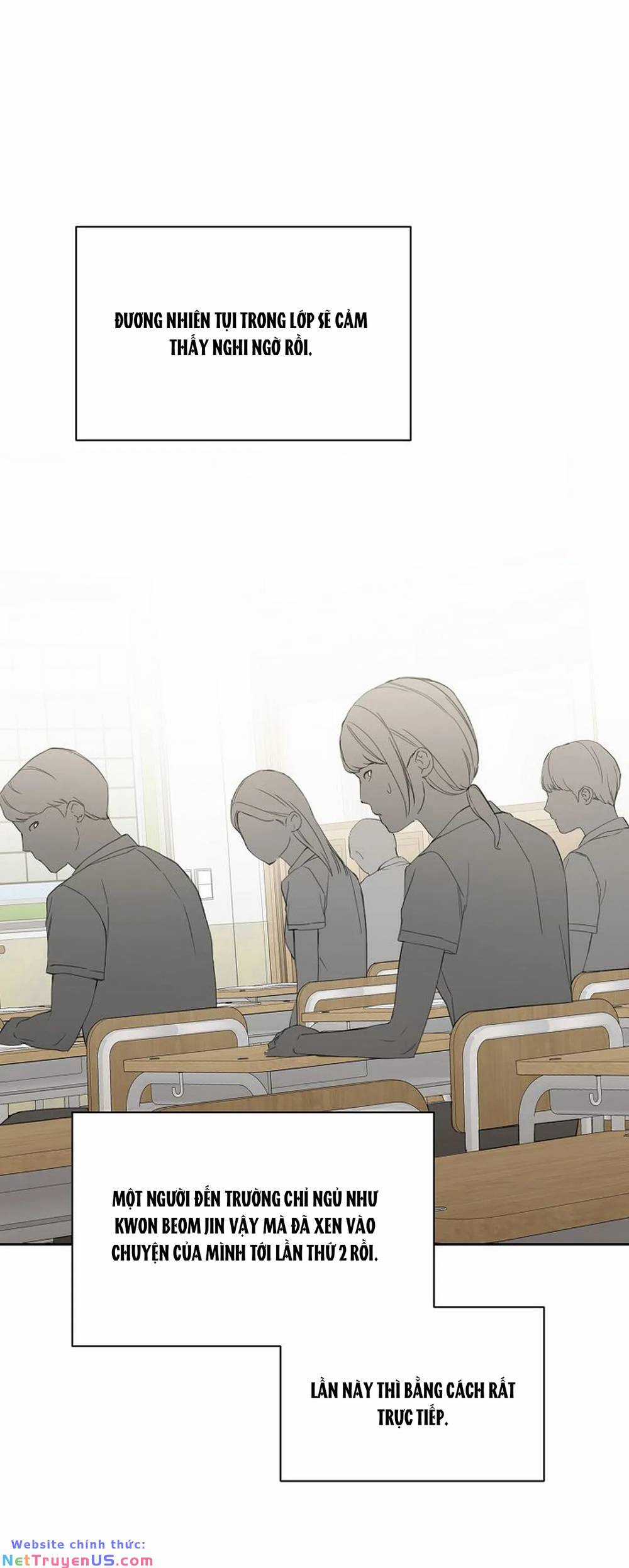 Bình Minh Chapter 8 trang 16