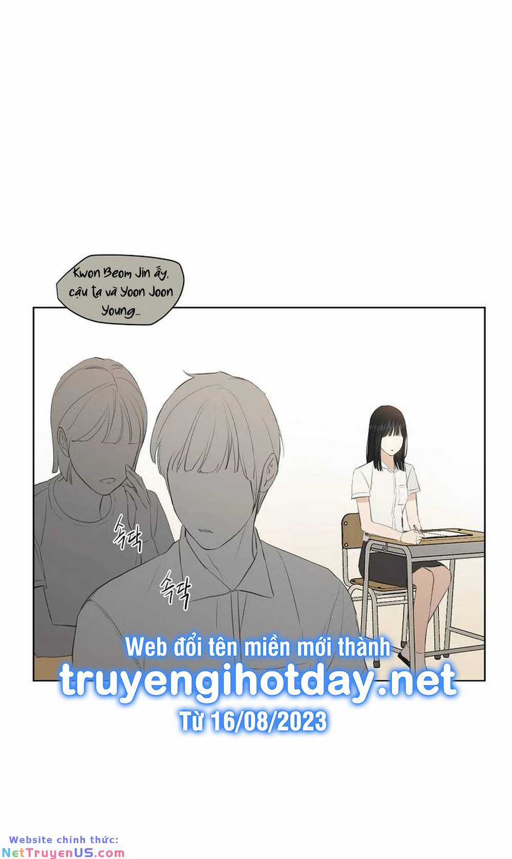 Bình Minh Chapter 8 trang 19