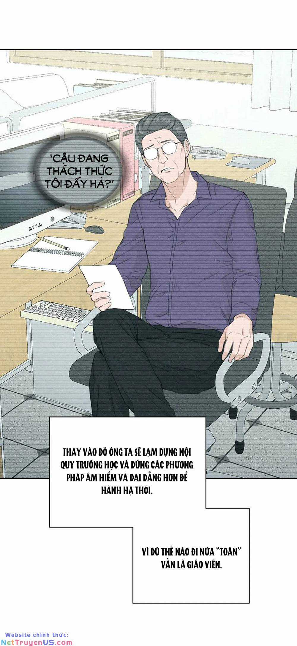 Bình Minh Chapter 8 trang 25