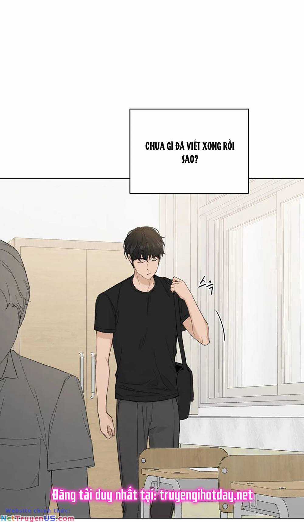 Bình Minh Chapter 8 trang 28