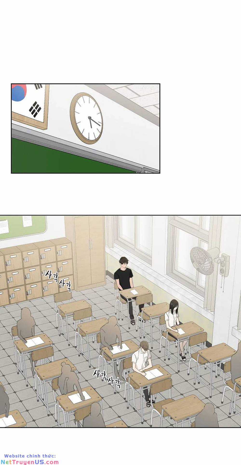 Bình Minh Chapter 8 trang 30