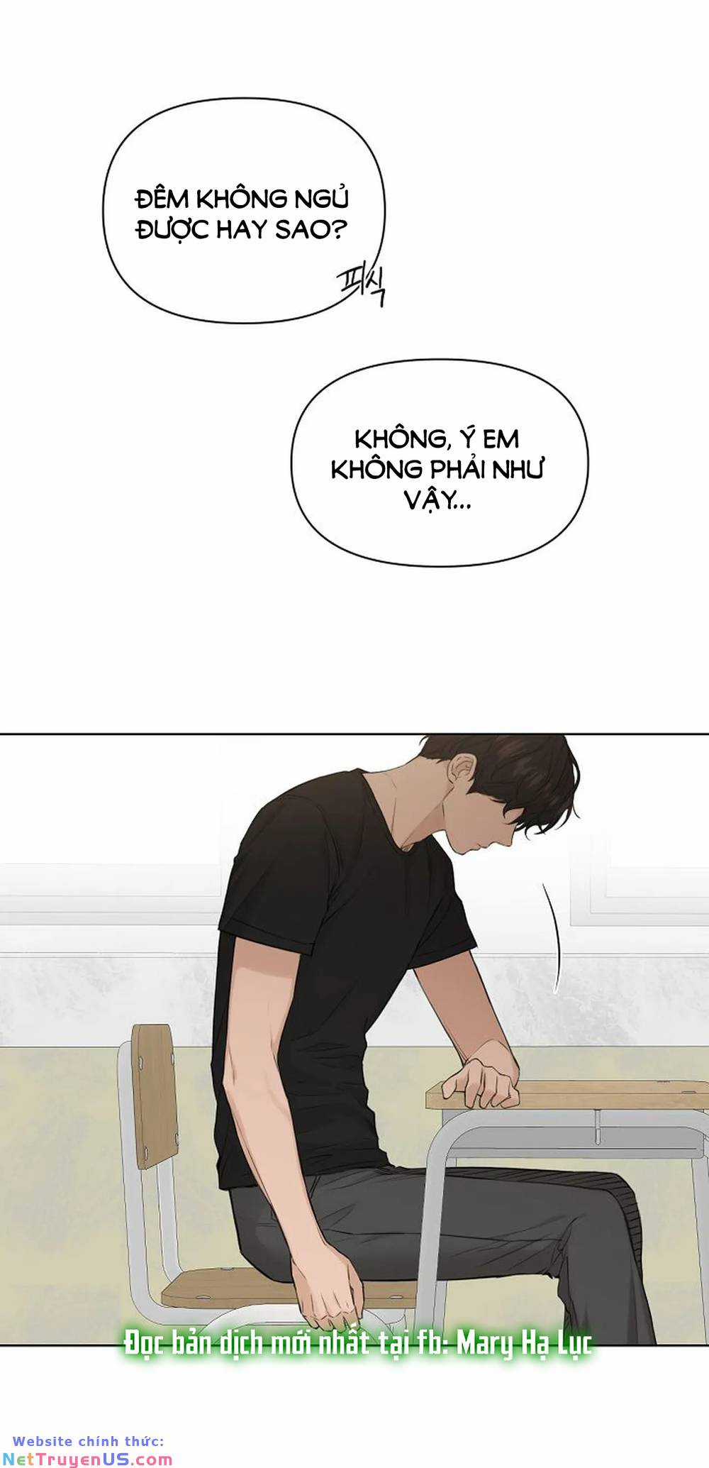 Bình Minh Chapter 8 trang 53