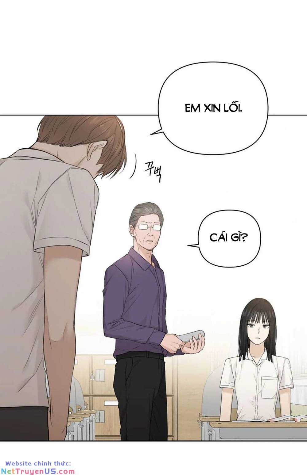 Bình Minh Chapter 8 trang 55