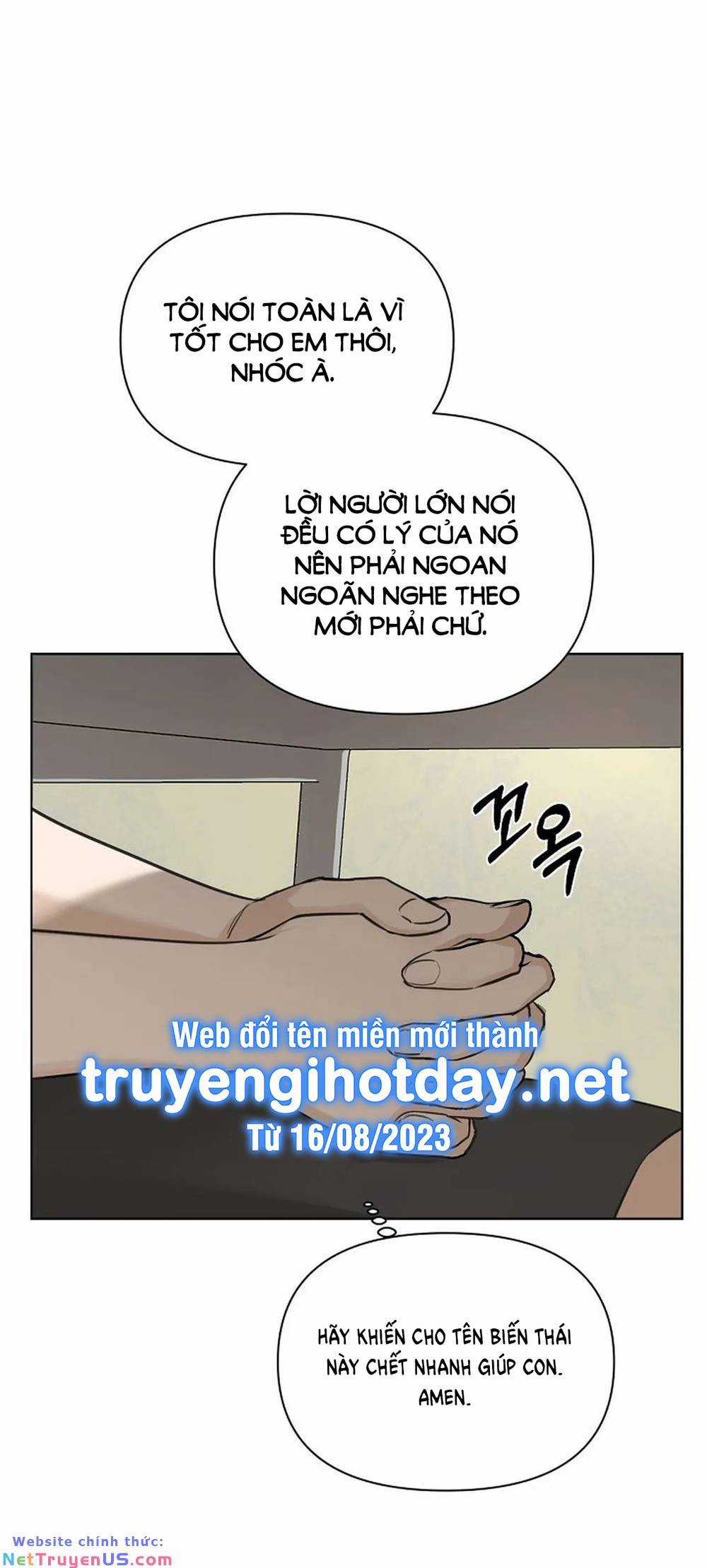 Bình Minh Chapter 8 trang 58