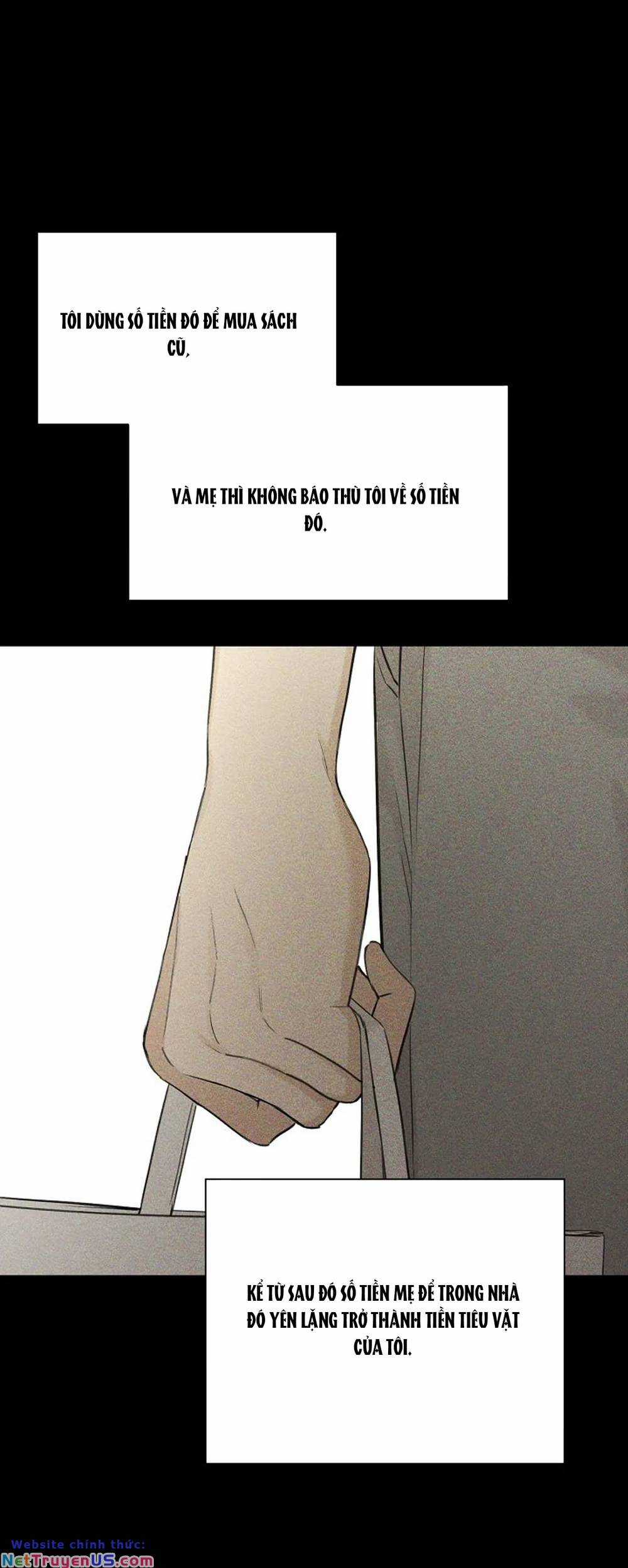 Bình Minh Chapter 8 trang 71