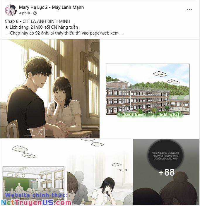 Bình Minh Chapter 8 trang 81