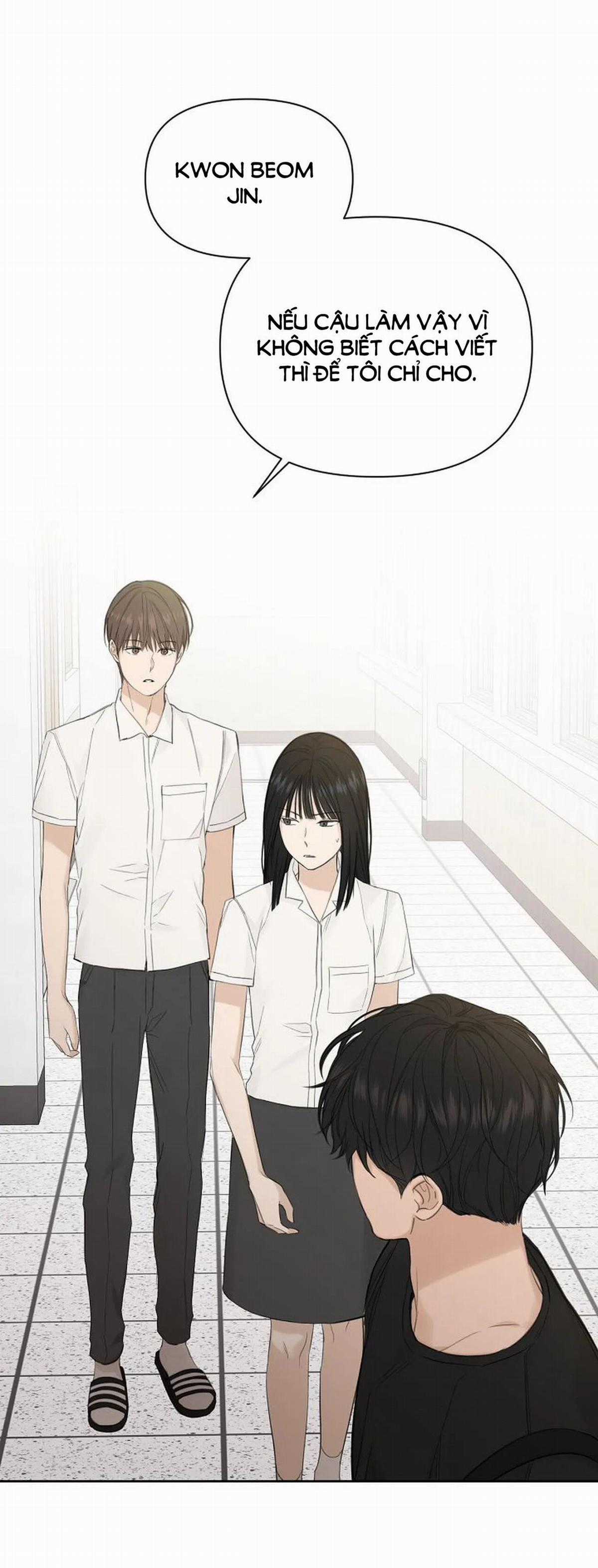 Bình Minh Chapter 9.1 trang 11