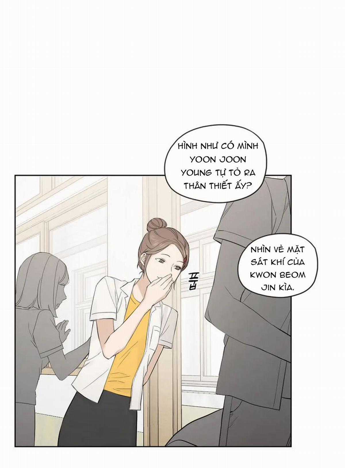 Bình Minh Chapter 9.1 trang 9