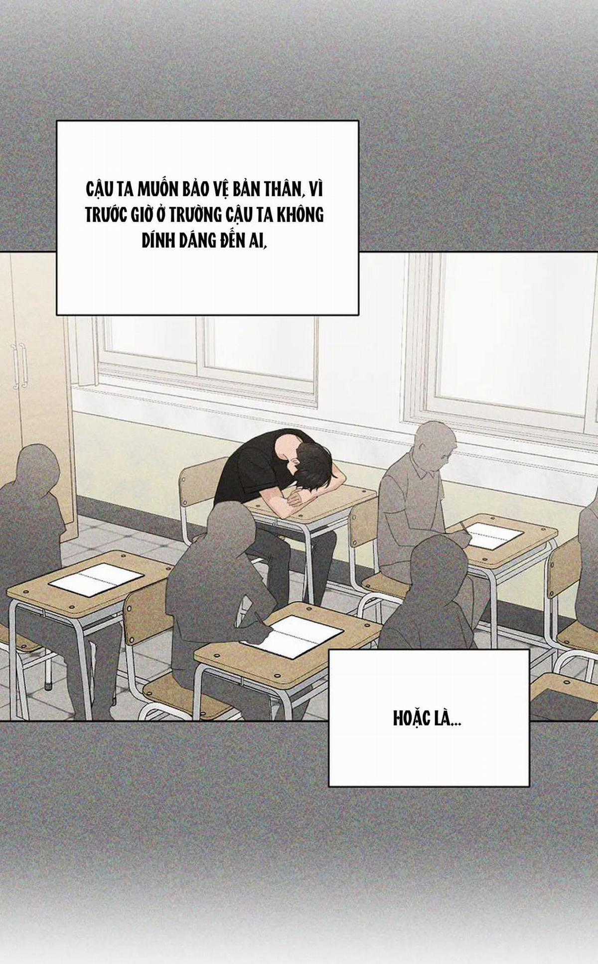 Bình Minh Chapter 9.2 trang 21