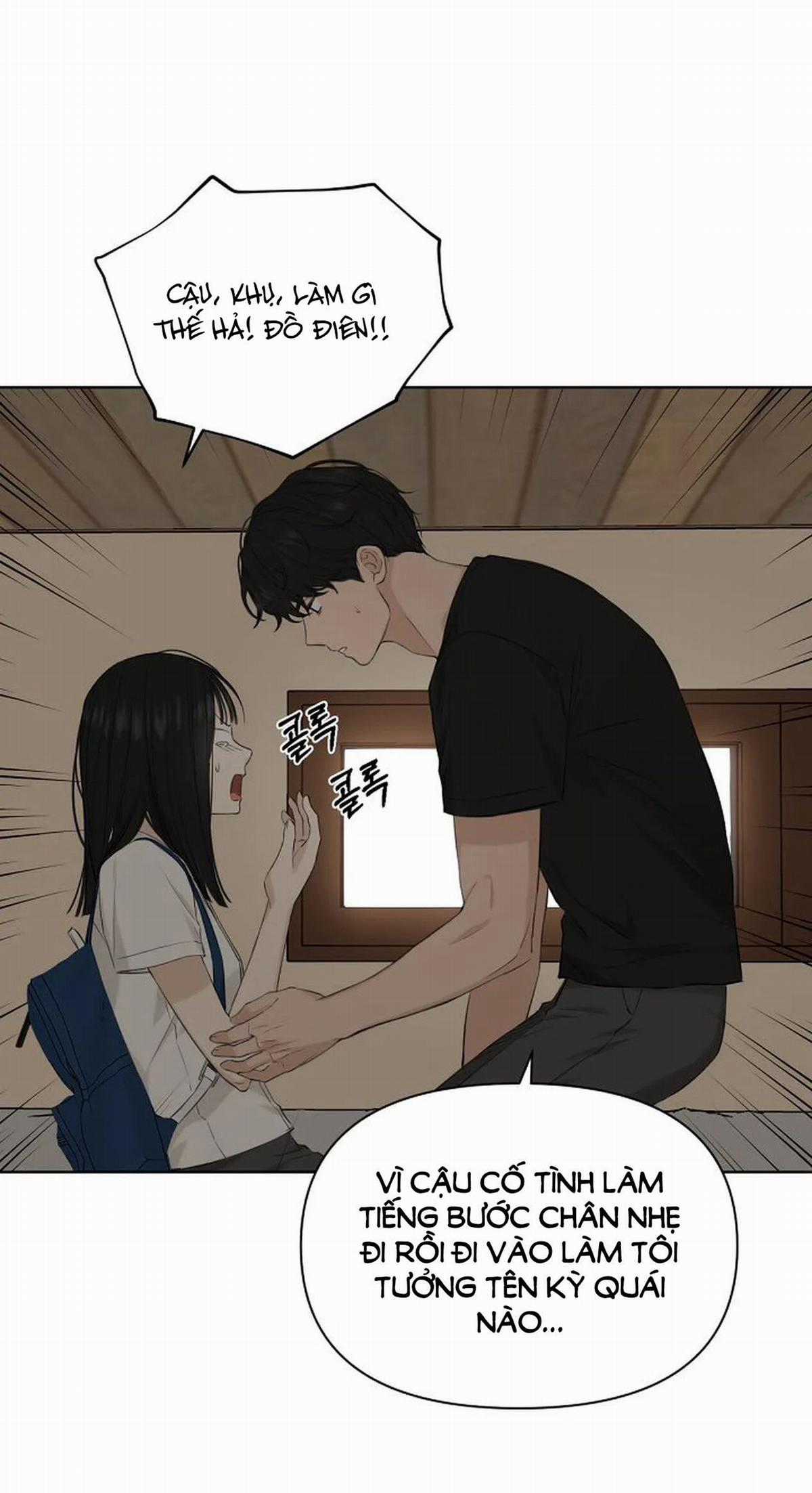 Bình Minh Chapter 9.2 trang 46