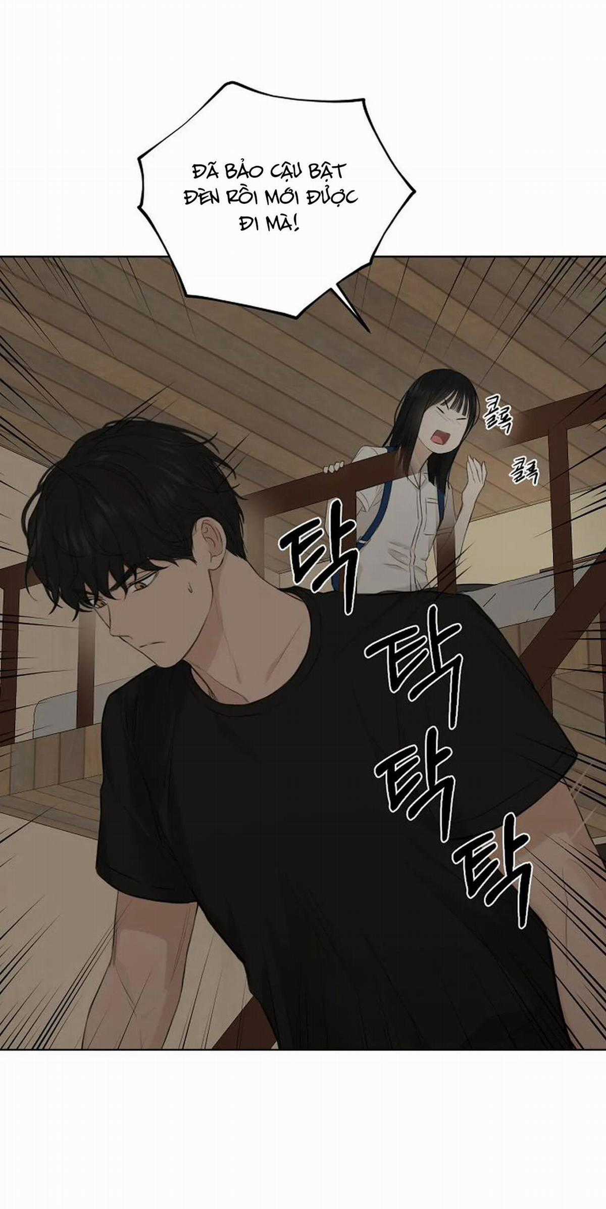 Bình Minh Chapter 9.2 trang 50