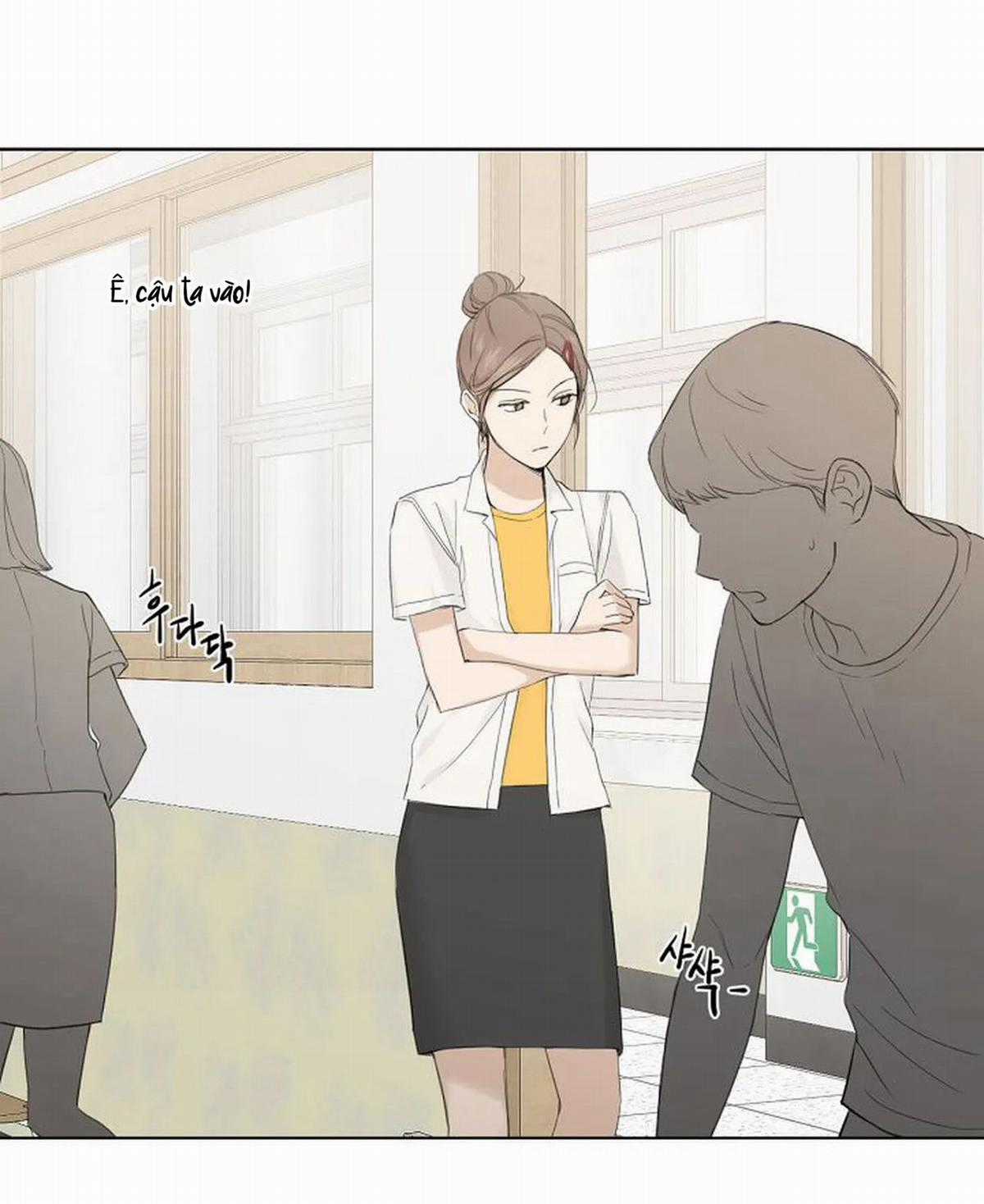 Bình Minh Chapter 9.2 trang 9