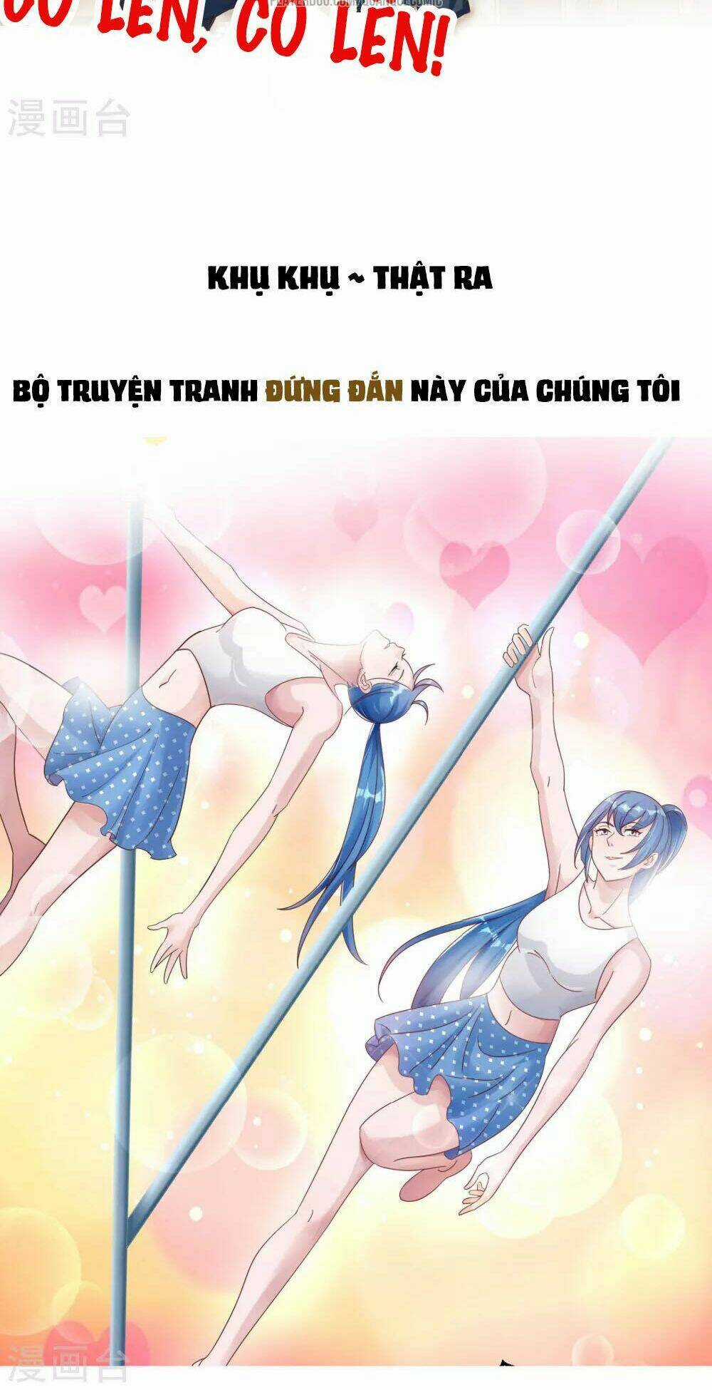 Binh Vương Chi Vương Chapter 0 trang 6
