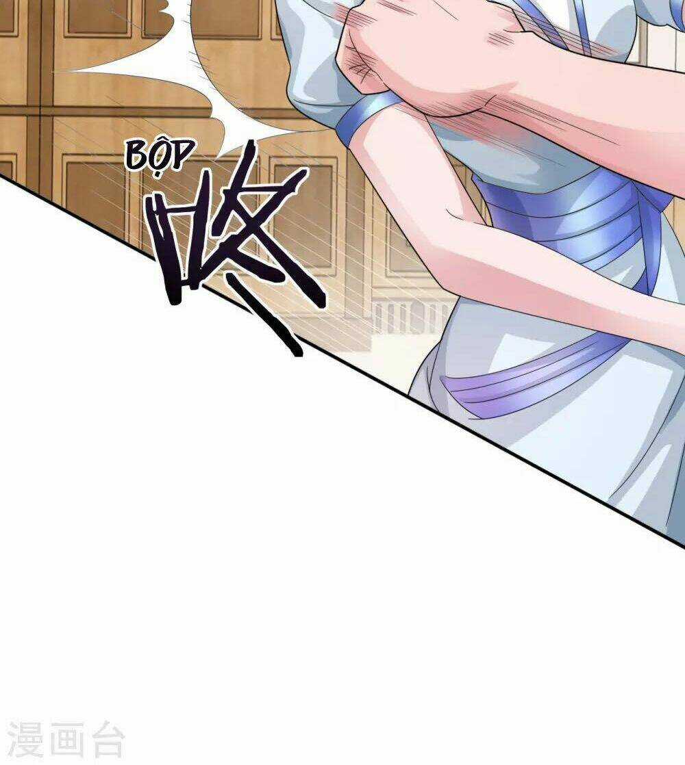 Binh Vương Chi Vương Chapter 1 trang 23