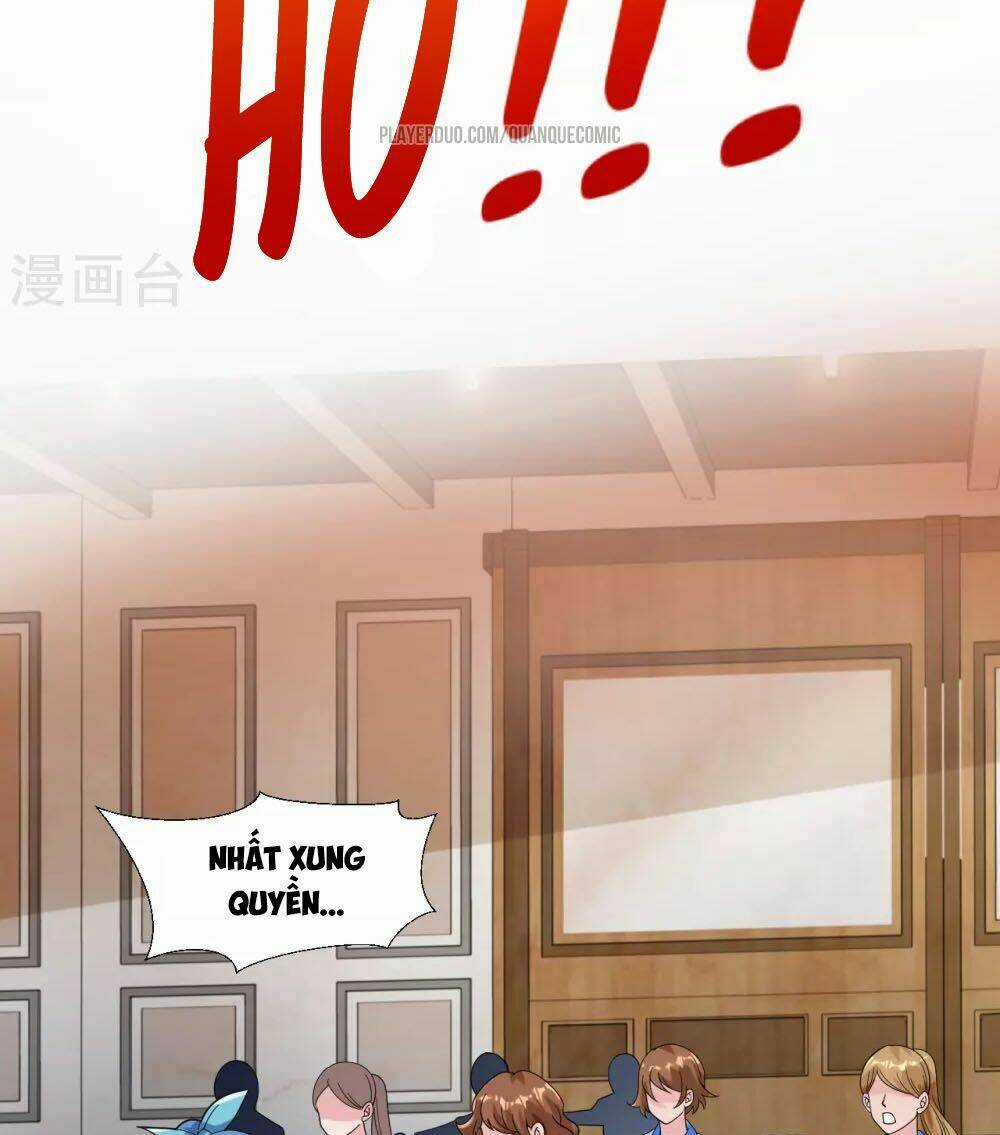 Binh Vương Chi Vương Chapter 1 trang 3