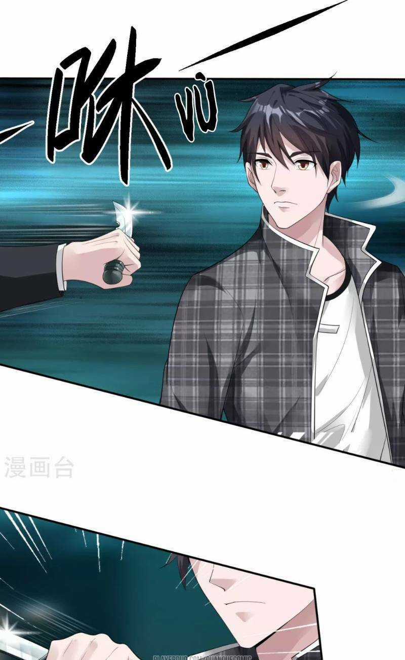 Binh Vương Chi Vương Chapter 10 trang 10