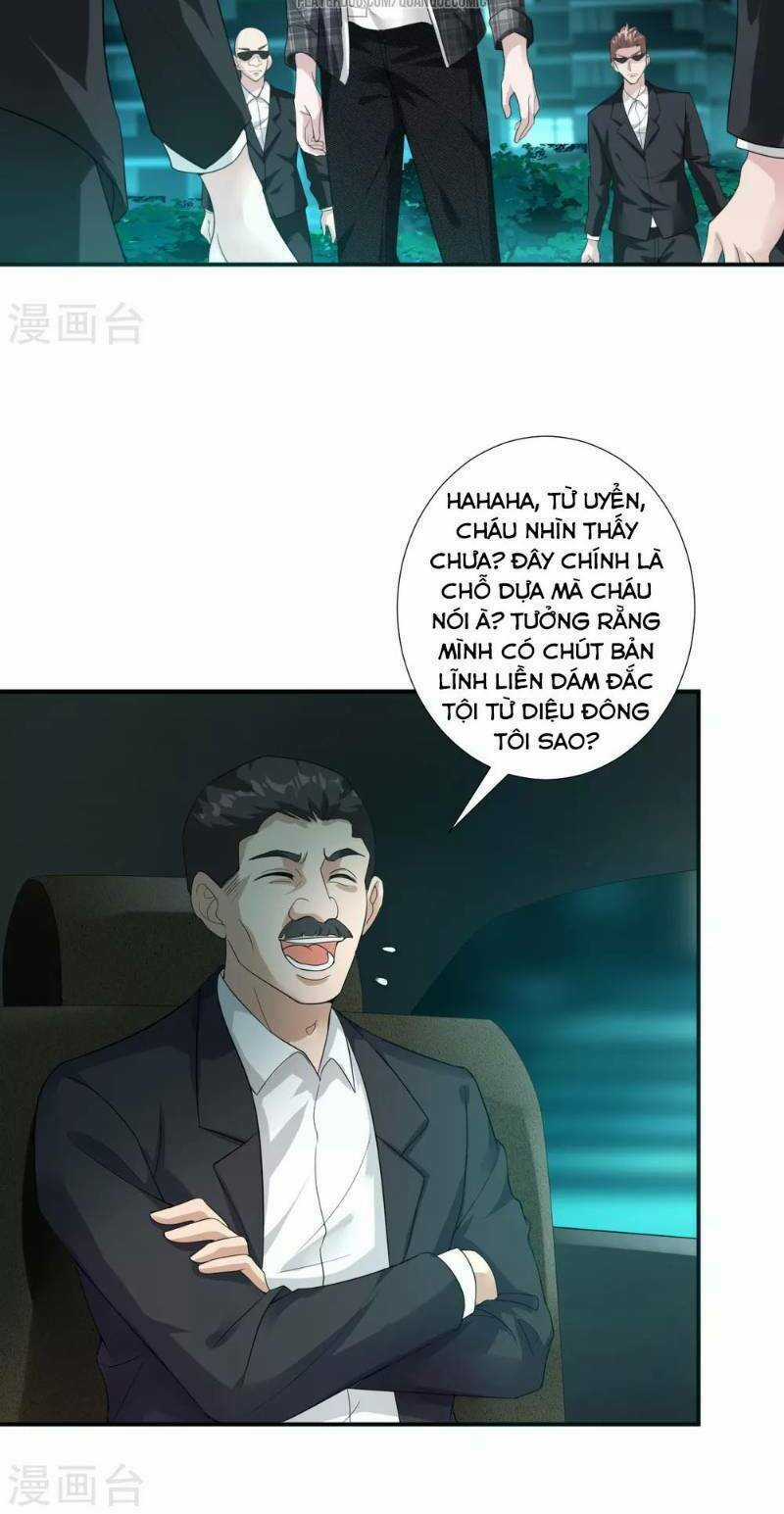 Binh Vương Chi Vương Chapter 10 trang 15