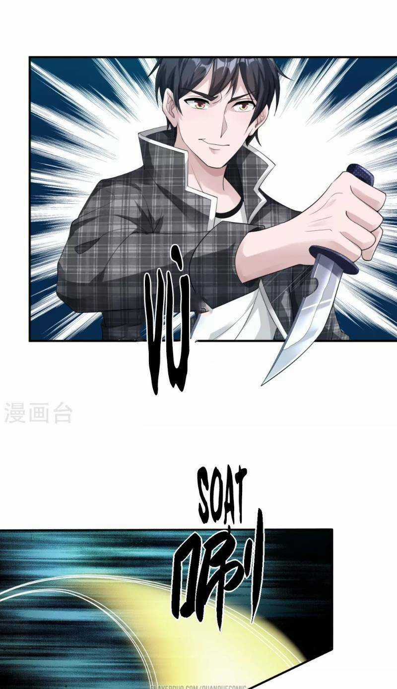 Binh Vương Chi Vương Chapter 10 trang 18