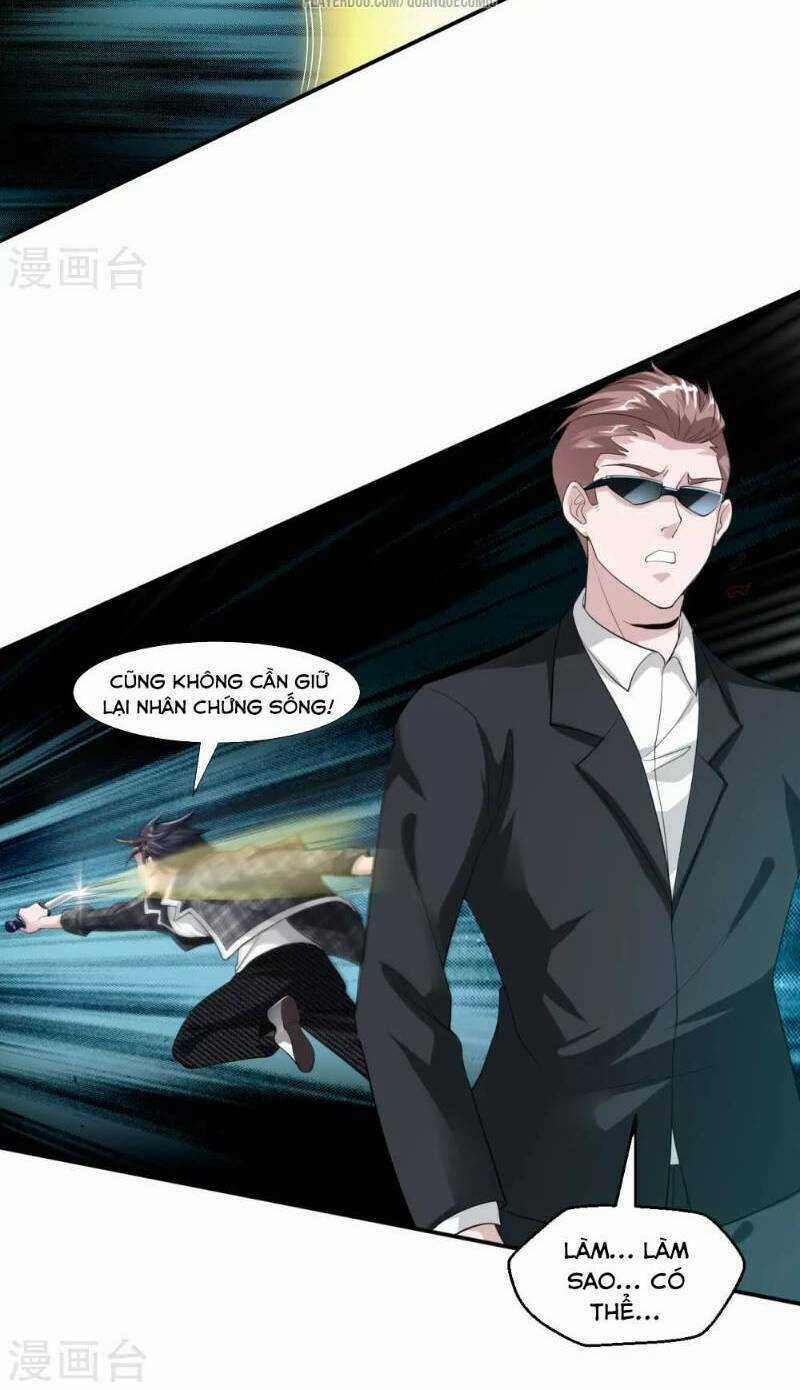 Binh Vương Chi Vương Chapter 10 trang 19