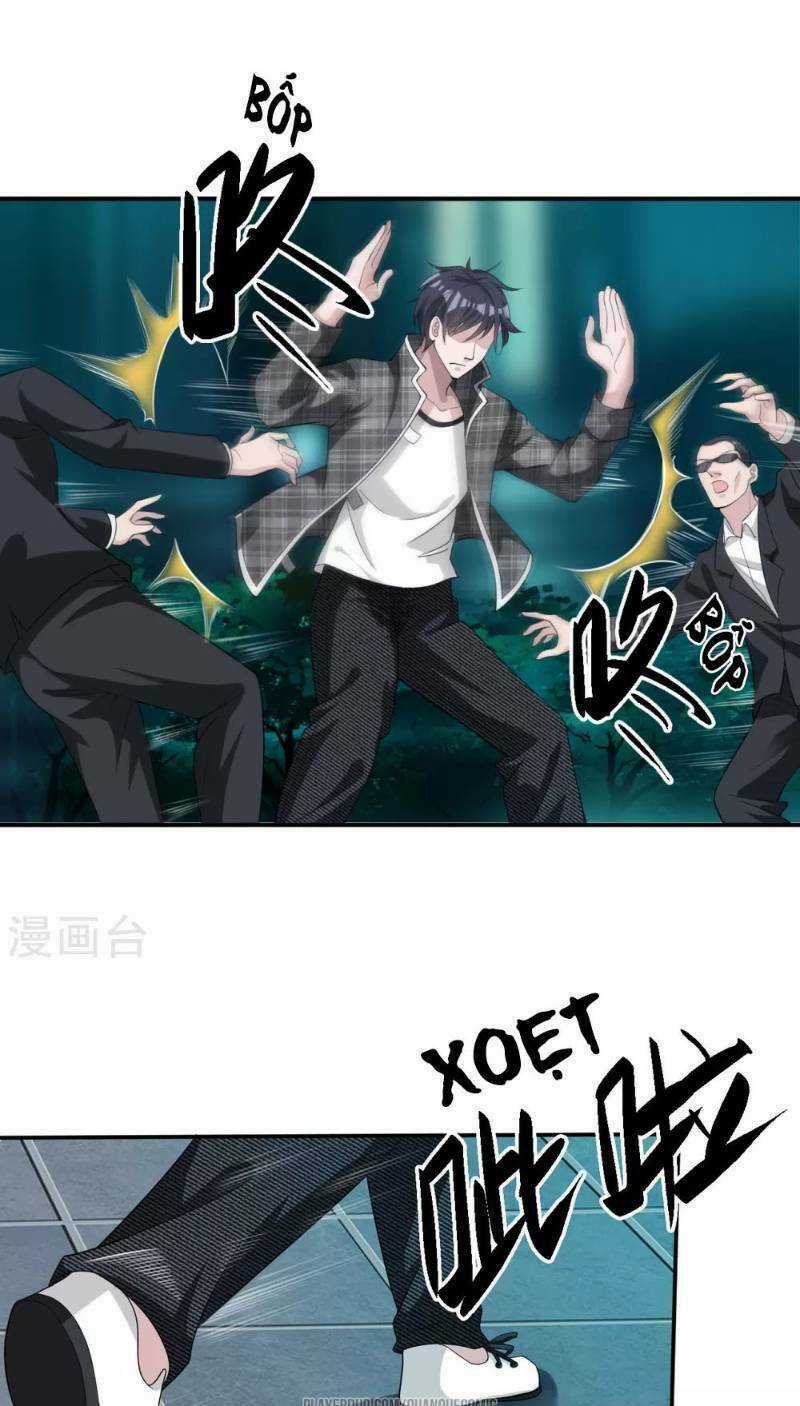 Binh Vương Chi Vương Chapter 10 trang 6