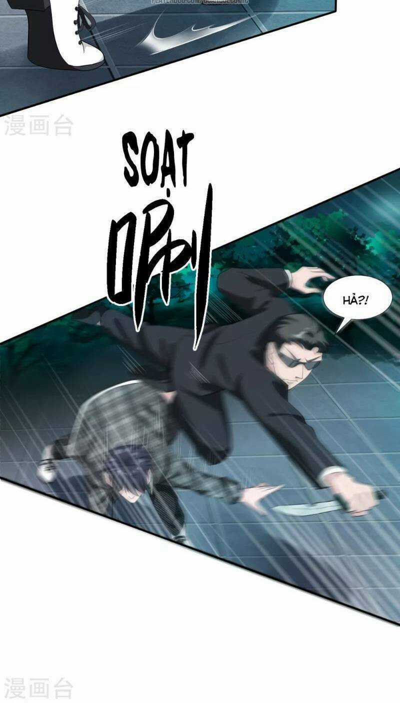 Binh Vương Chi Vương Chapter 10 trang 7