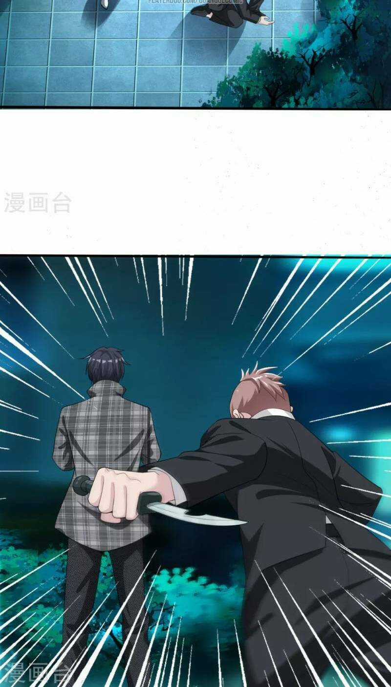 Binh Vương Chi Vương Chapter 10 trang 9