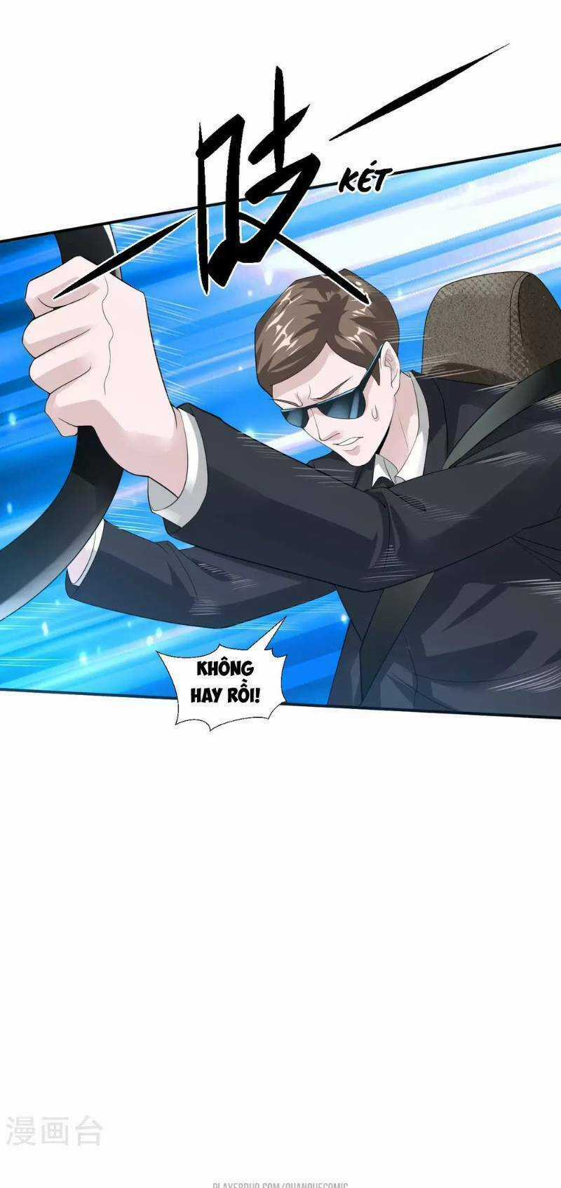 Binh Vương Chi Vương Chapter 11 trang 10