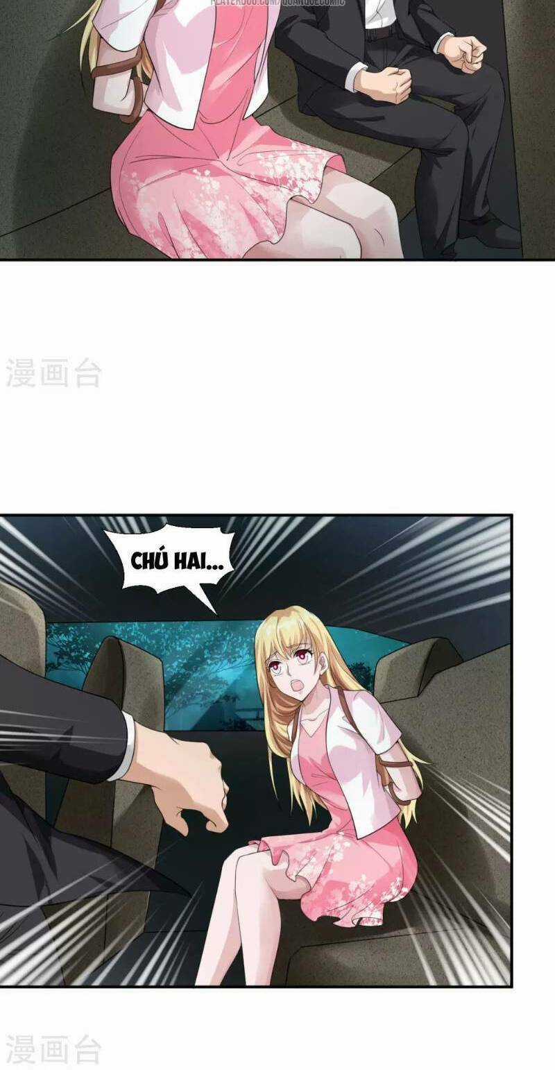 Binh Vương Chi Vương Chapter 11 trang 15