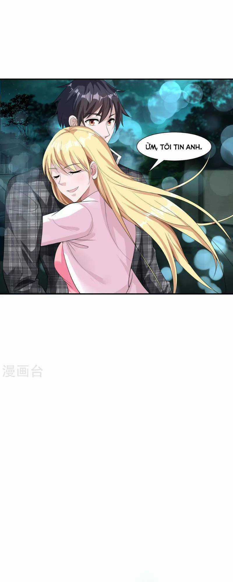 Binh Vương Chi Vương Chapter 11 trang 18