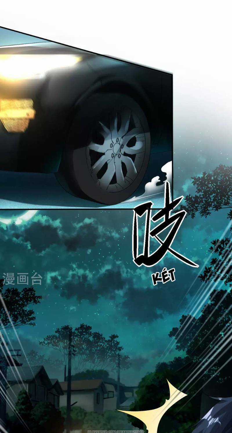 Binh Vương Chi Vương Chapter 11 trang 2