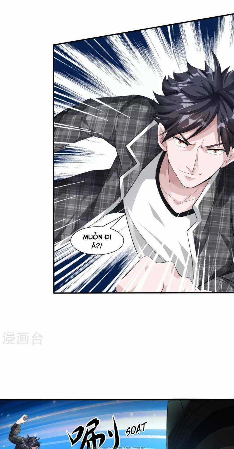 Binh Vương Chi Vương Chapter 11 trang 8