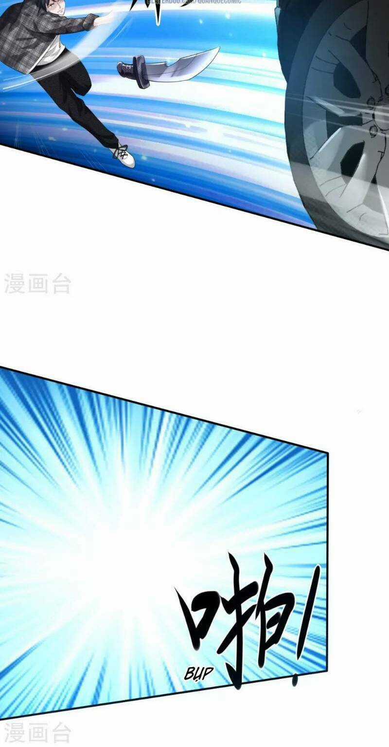 Binh Vương Chi Vương Chapter 11 trang 9