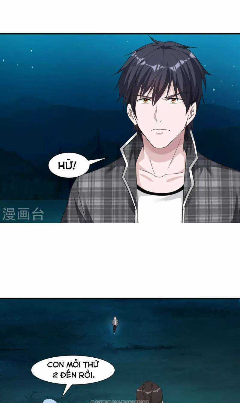 Binh Vương Chi Vương Chapter 12 trang 16