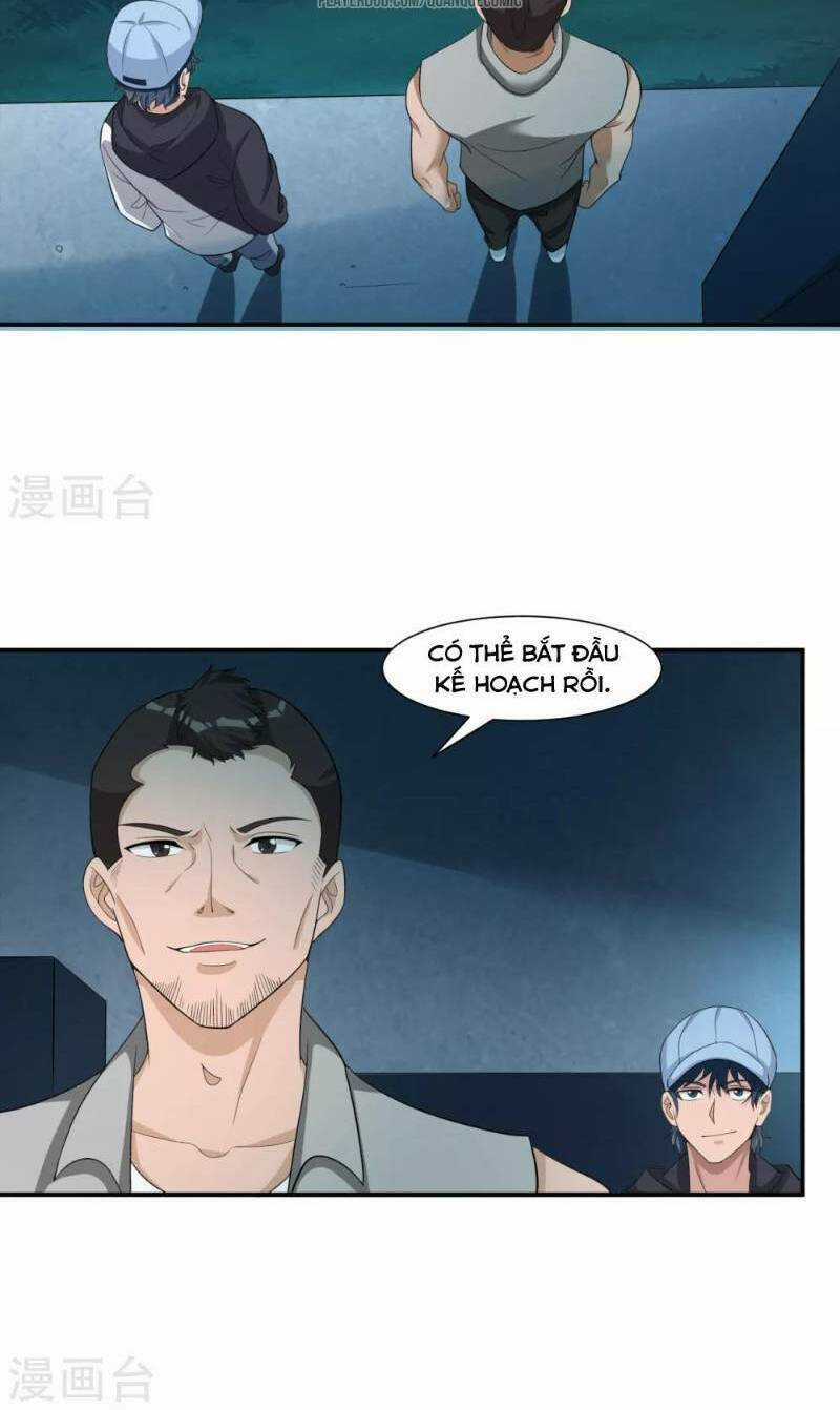 Binh Vương Chi Vương Chapter 12 trang 17