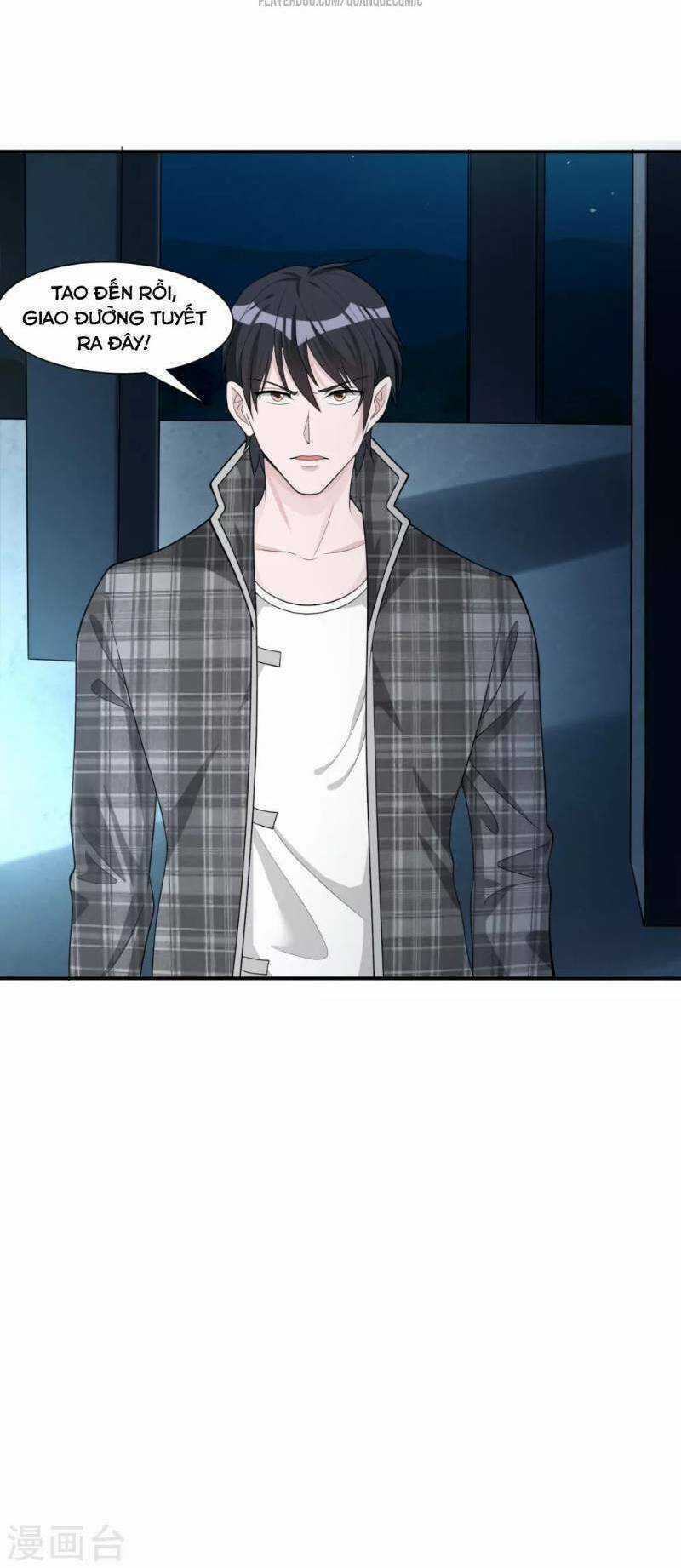 Binh Vương Chi Vương Chapter 12 trang 19