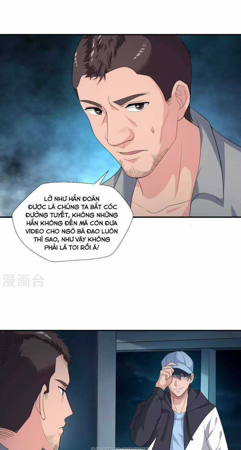 Binh Vương Chi Vương Chapter 12 trang 2