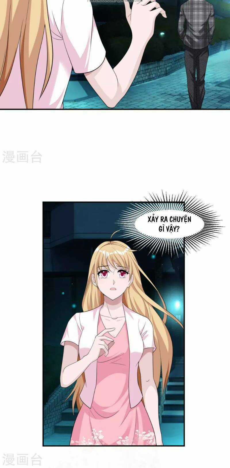 Binh Vương Chi Vương Chapter 12 trang 9