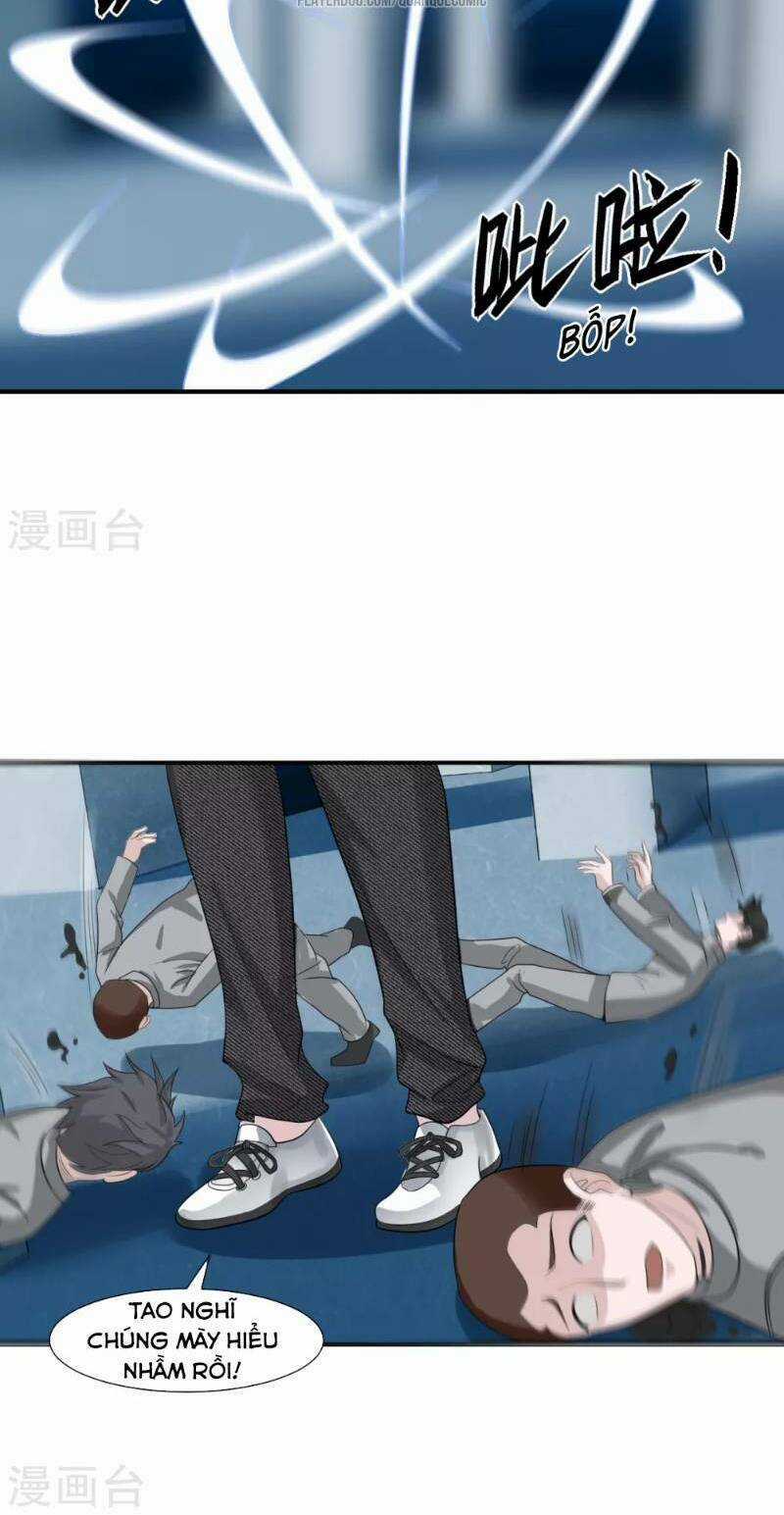 Binh Vương Chi Vương Chapter 13 trang 17