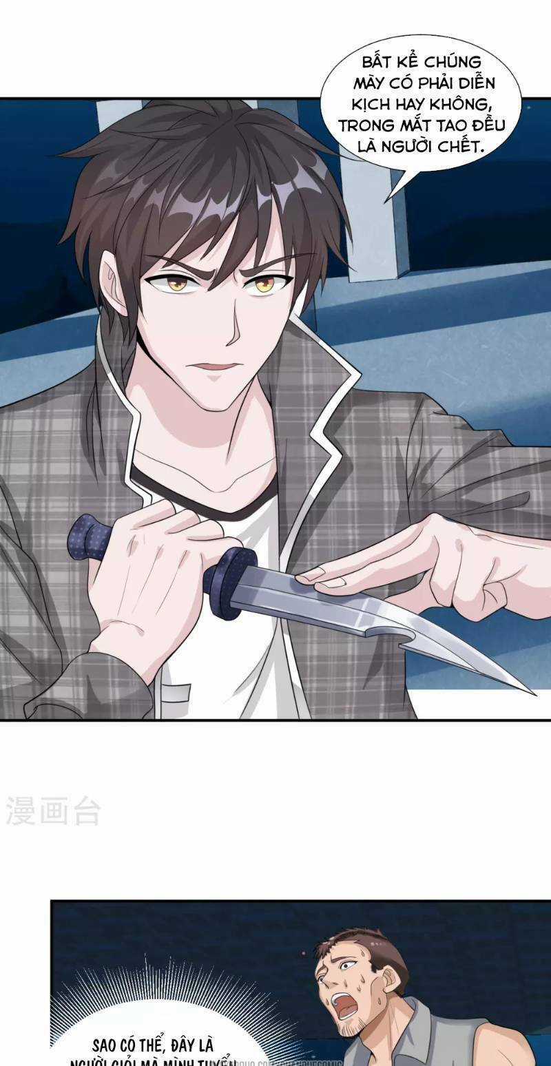 Binh Vương Chi Vương Chapter 13 trang 18